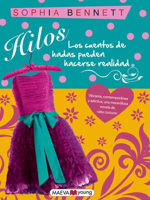 cover image of Hilos